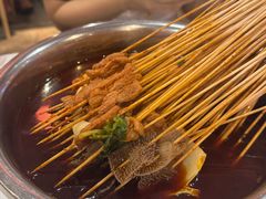 -成都瓜串串(华强北店)