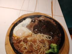 -豪享来中西餐厅(隆昌店)