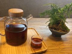 -MAP CHA普洱茶馆(翠湖店)