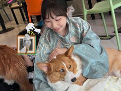 -平行世界·猫咖(首经贸店)