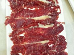 -汕头八里香牛肉店(人民南店)