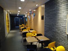 用餐区-麦当劳(吴中大道店)