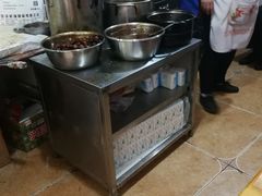 -马王庙刀削面馆(四川省交通学院宿舍店)
