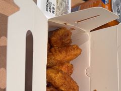 -Kyochon1991校村炸鸡(杨高中路店)