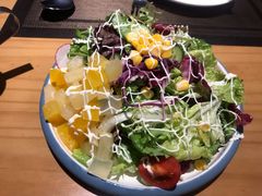 -清真·艾美可餐厅(大悦汇店)