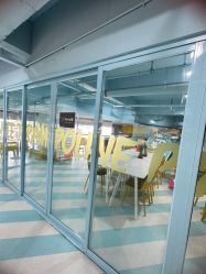 -反弹蹦床公园·运动乐园·团建·亲子派对(深圳观澜湖店)