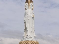 -三亚南山文化旅游区