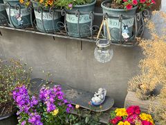 -小草屋轰趴馆别墅派对新场团建家庭聚会