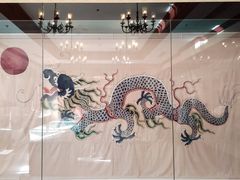 -北京动物园-畅观楼