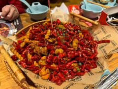 -馋嘴猫北京食堂·烤鸭·宵夜(亚运村店)