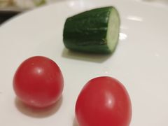 -小厨娘淮扬菜(板桥一店)