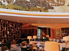 大堂-都会尚膳·海鲜自助餐厅(重庆万豪酒店)