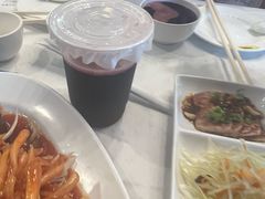 -功德林素菜饭庄(前门店)