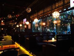 -MARU玛露音乐餐厅(大学路店)