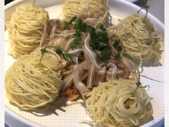 -拈菜(观音桥阳光世纪店)