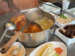 -牛德亨臻牛潮汕火锅(万邦时代店)