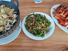 -美顺香食府鱼头老店(雪野湖店)