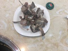 -城一锅涮烤羊蝎子·烤串