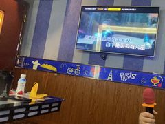 -唱吧麦颂KTV(松江五龙商业广场店)