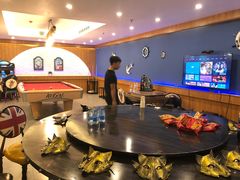 -好享派·团建轰趴馆(旗舰店)