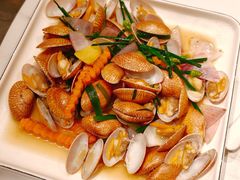 -旺达·福州菜(正大广场店)