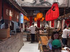 -周小波重庆小面·重庆名小吃(邹容路店)