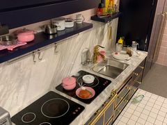 -Lilliput粒粒堡亲子餐厅(置汇旭辉店)