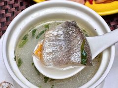 -棕榈岛海鲜自助餐厅(虹桥迎宾馆店)