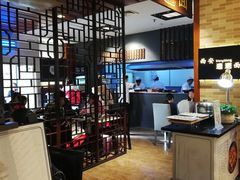大堂-远大美食广场(远大购物中心店)
