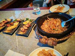 -人间酒暖·Go blanc·烧鸟·深夜食堂(陆家嘴店)