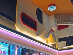 -203密室体验馆·逃脱·聚会·亲子(工体店)