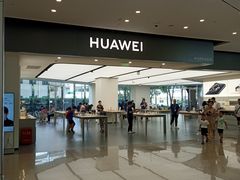 -华为授权体验店(中山公园来福士)