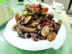 -前王院•巧克力海鲜市集餐厅(万平口店)