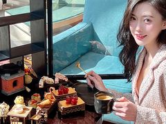 -锦州喜来登酒店