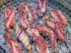 -大阪烧肉BAKA一代(十亩地店)