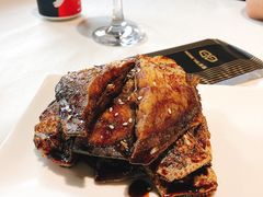 特色本帮熏鱼-HOMES上海本帮菜(襄阳公园店)