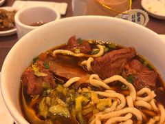 -中国厨房/台湾牛肉面