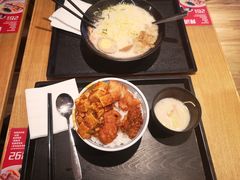 -吉野家(深圳水贝分店)
