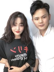 -西克造型美发连锁