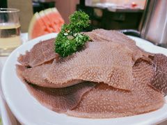 -海底捞火锅(劲松店)