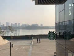 -星巴克(成都科学城店)