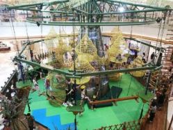 -君昂童子军儿童乐园(壹方城店)