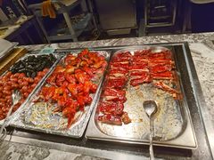 -禾斗海鲜自助(市南银座店)