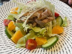 -静香HOUSE·全时段融合餐厅(七星欢乐颂店)
