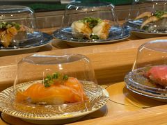-大起水产回转寿司(道顿堀店)