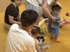 -昂立青少儿成长中心(普陀中环百联校区)