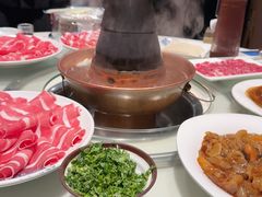 -福寿斋·老北京铜锅涮肉·烤鸭(顺义总店)