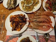 -芭菲盛宴·环球美食(袁家岗店)