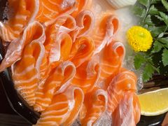 -万岁寿司(天河领展店)