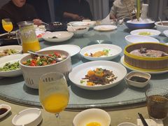 -恒记饭店·海鲜明档(淹城店)